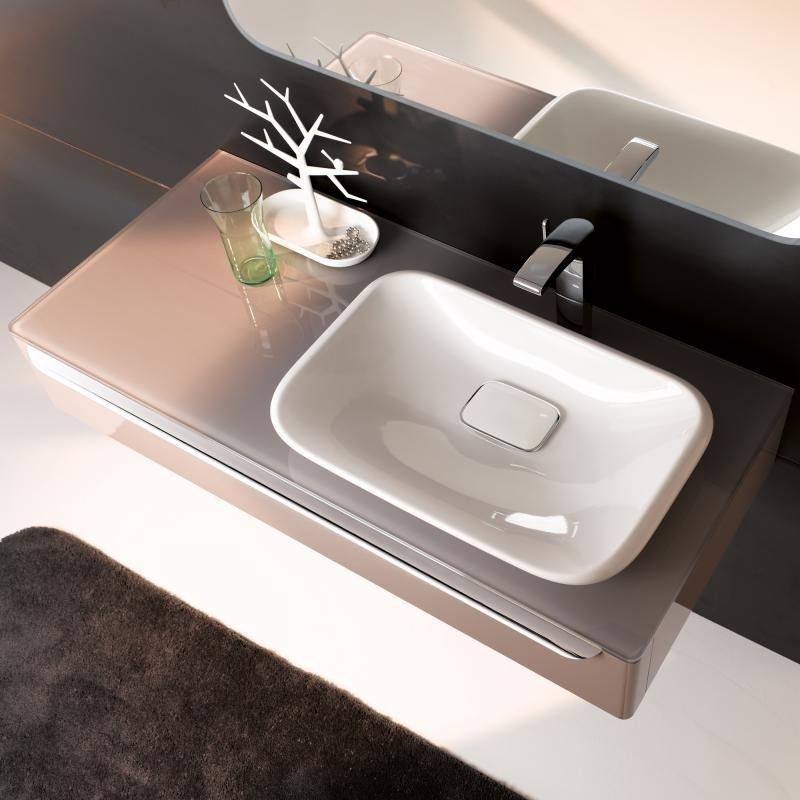 Тумба под раковину 115 см Geberit myDay 824162000