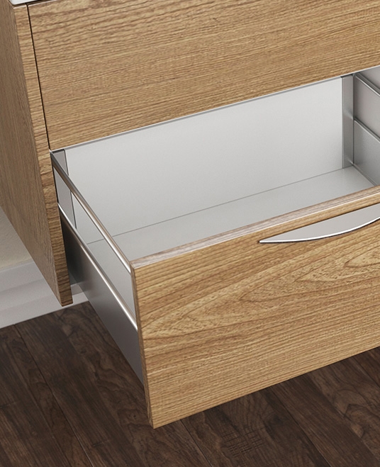 Тумба для комплекта Sanvit Мэри-2 90 L/R