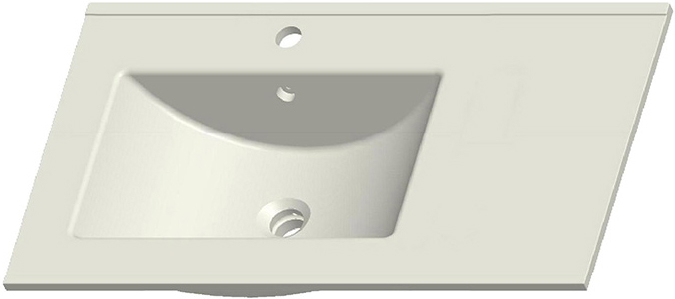 Тумба для комплекта Sanvit Мэри-2 90 L/R