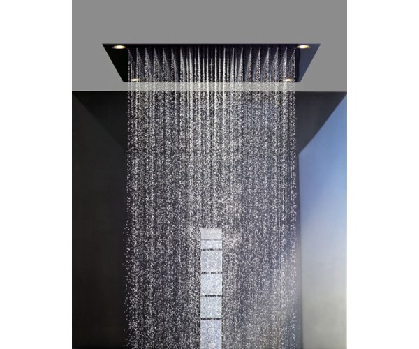 Верхний душ с подсветкой Axor ShowerCollection 10623800