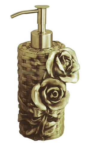 Дозатор Art&Max Rose AM-B-0091A-B