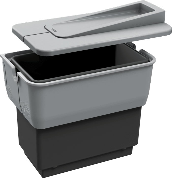 Система сортировки мусора Blanco Select Singolo-S 512881