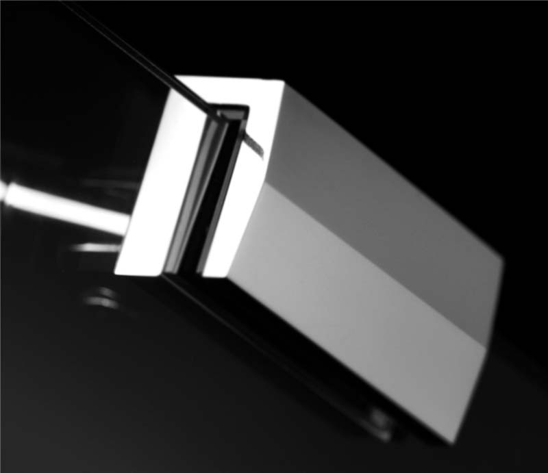 Душевой уголок Radaway Almatea KDJ 120x80 прозрачное стекло L