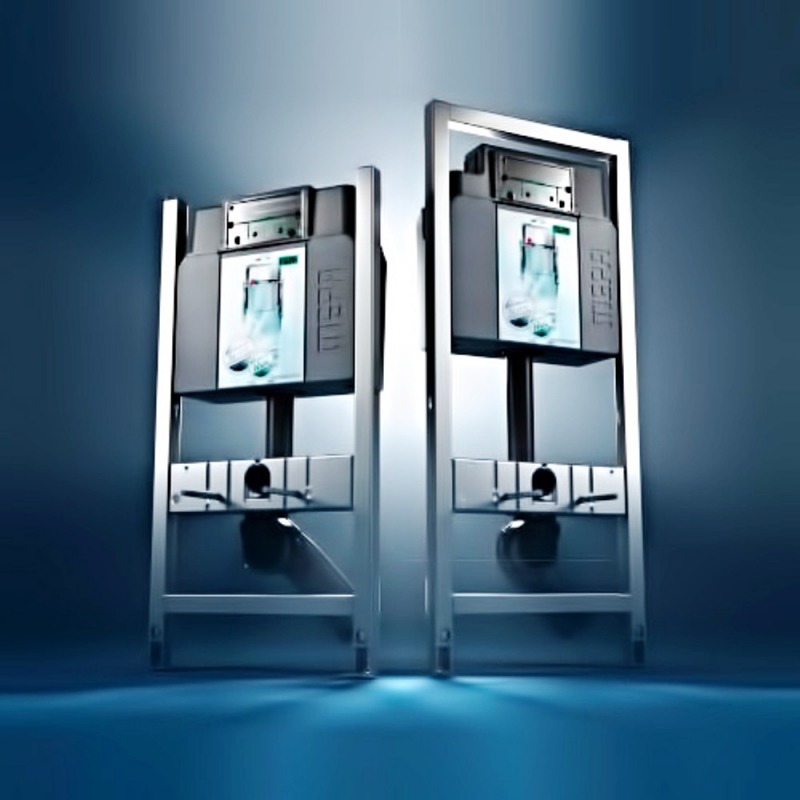 Система инсталляции для унитазов Mepa VariVIT A31 514101