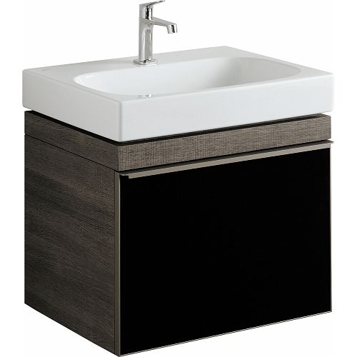 Тумба под раковину 60 см Geberit Citterio 500.556.JJ.1