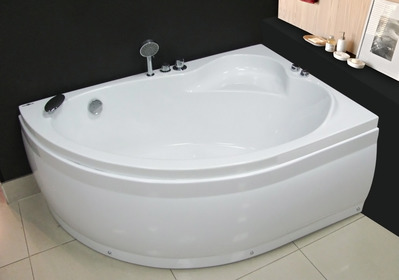 Акриловая ванна 150х100 Royal Bath Alpine RB 819100 R
