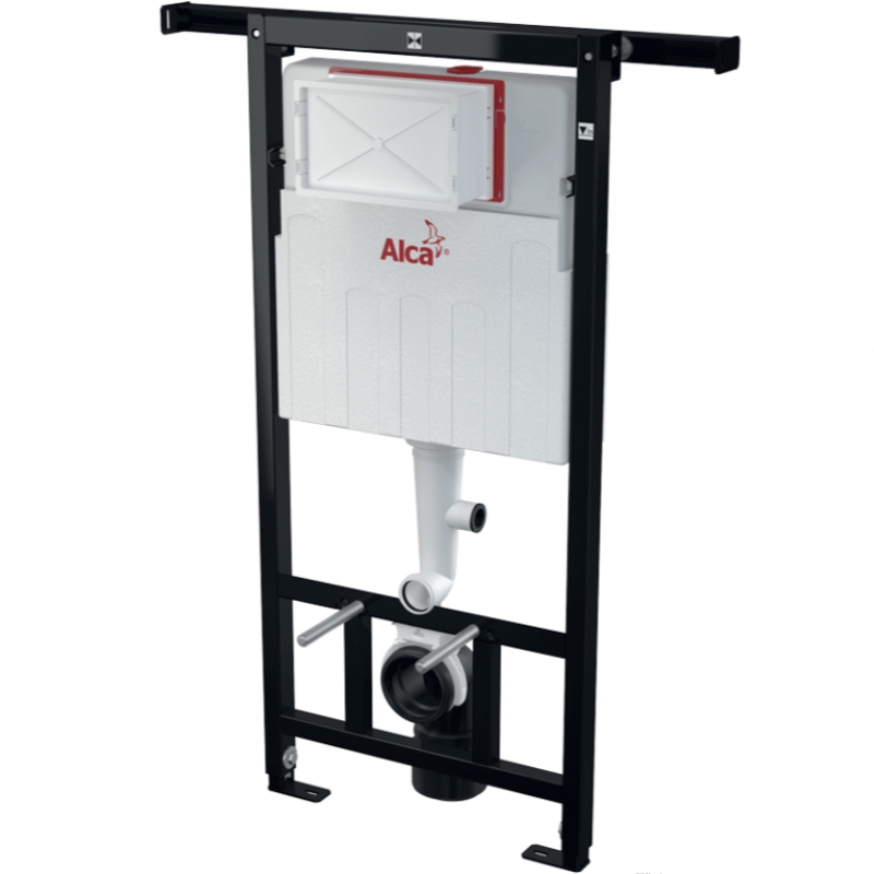 Инсталляция для унитаза AlcaPlast Jadromodul AM102/1120V