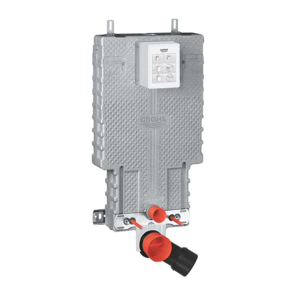 Смывной бачок для унитаза Grohe Renoblock 38780001