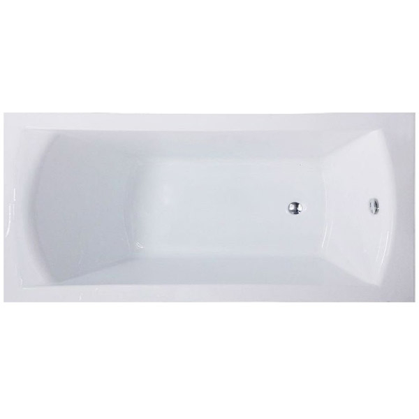 Акриловая ванна Royal Bath VIENNA RB 95 3201 150x70