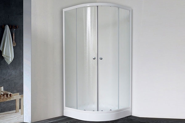 Душевой уголок Royal Bath RB 90HK-C