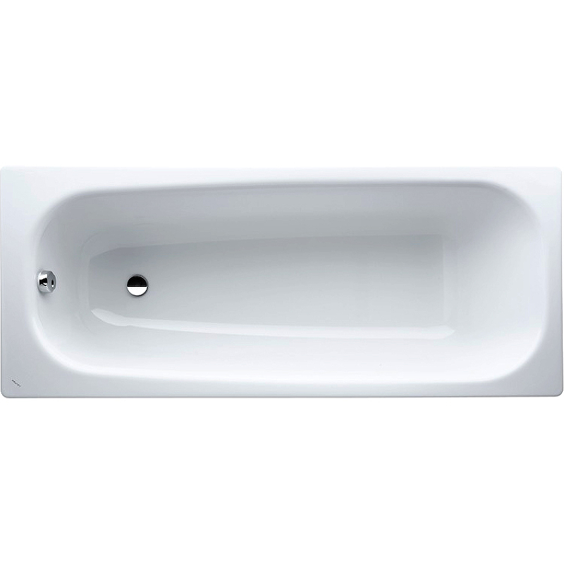 Стальная ванна 170х70 Laufen Pro 2.2495.0.600.040.1