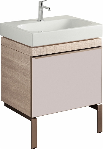 Тумба под раковину 60 см Geberit Citterio 500.556.JI.1