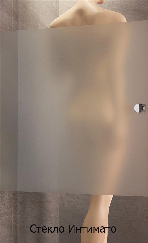Душевой уголок Radaway Almatea KDJ 120x80 прозрачное стекло L