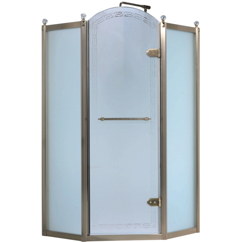 Душевой уголок Orans SSR-1656B