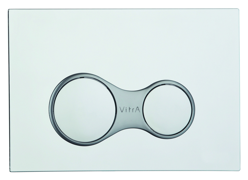 Комплект VitrA Zentrum 9012B003-7205 4 в 1 без микролифта