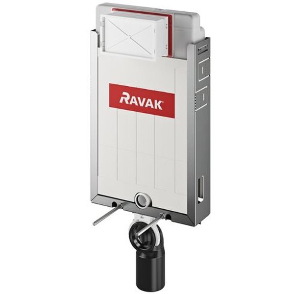 Система инсталляции для унитазов Ravak W II X01702
