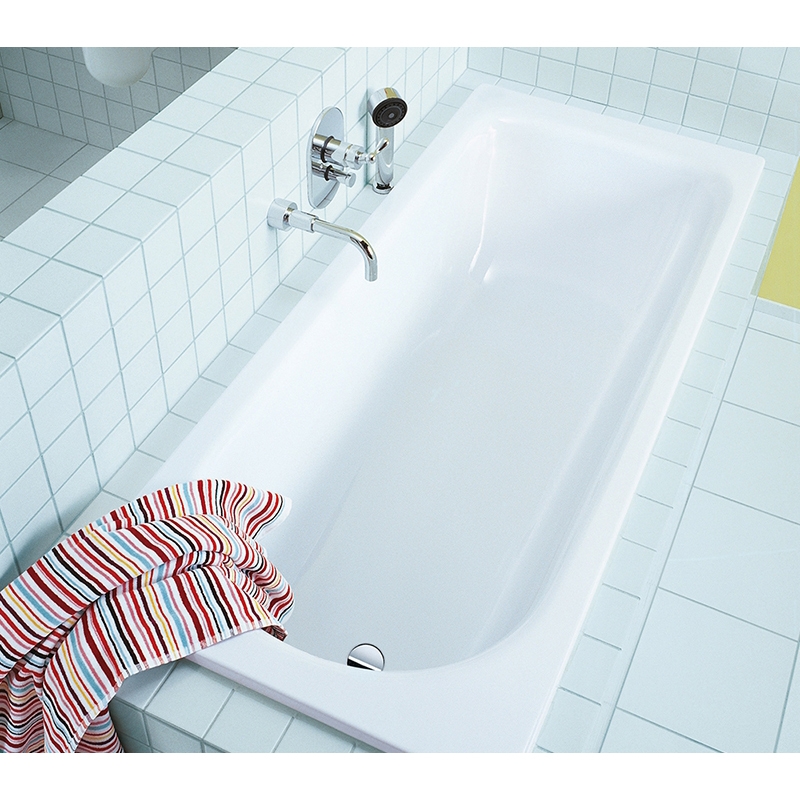 Стальная ванна 150x70 Kaldewei Eurowa mod. 310-1 119612030001