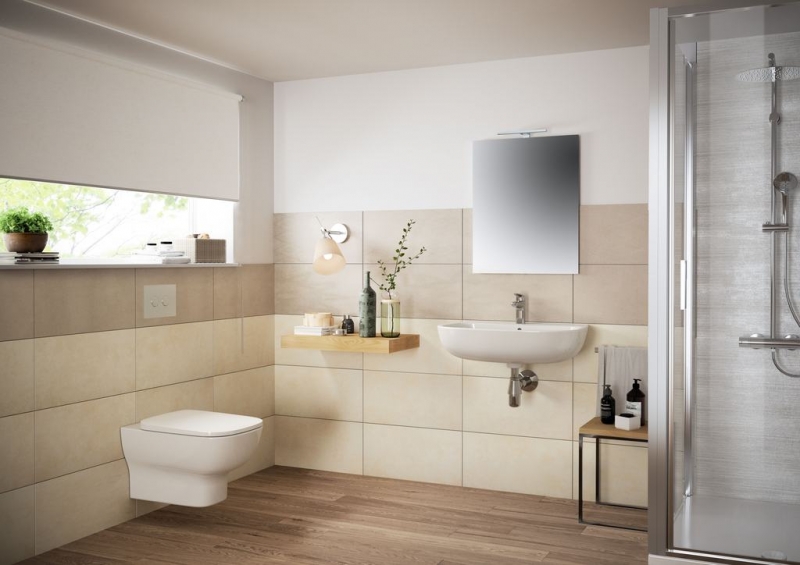 Подвесной унитаз Ideal Standard Esedra AquaBlade T386001