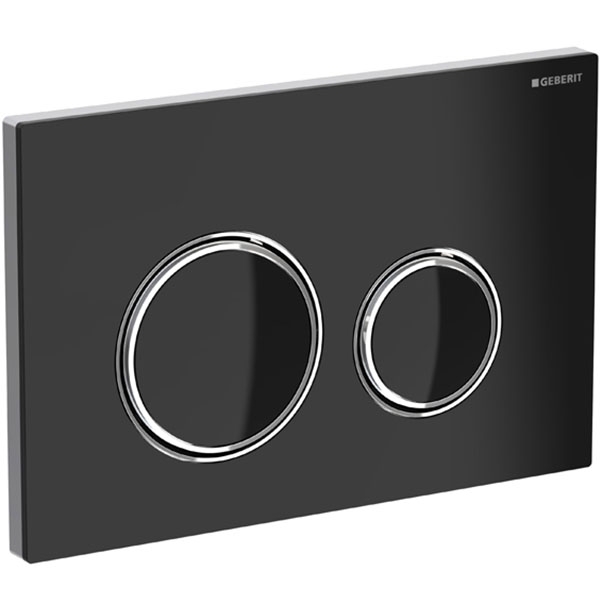 Кнопка смыва Geberit Sigma 21 115.884.SJ.1