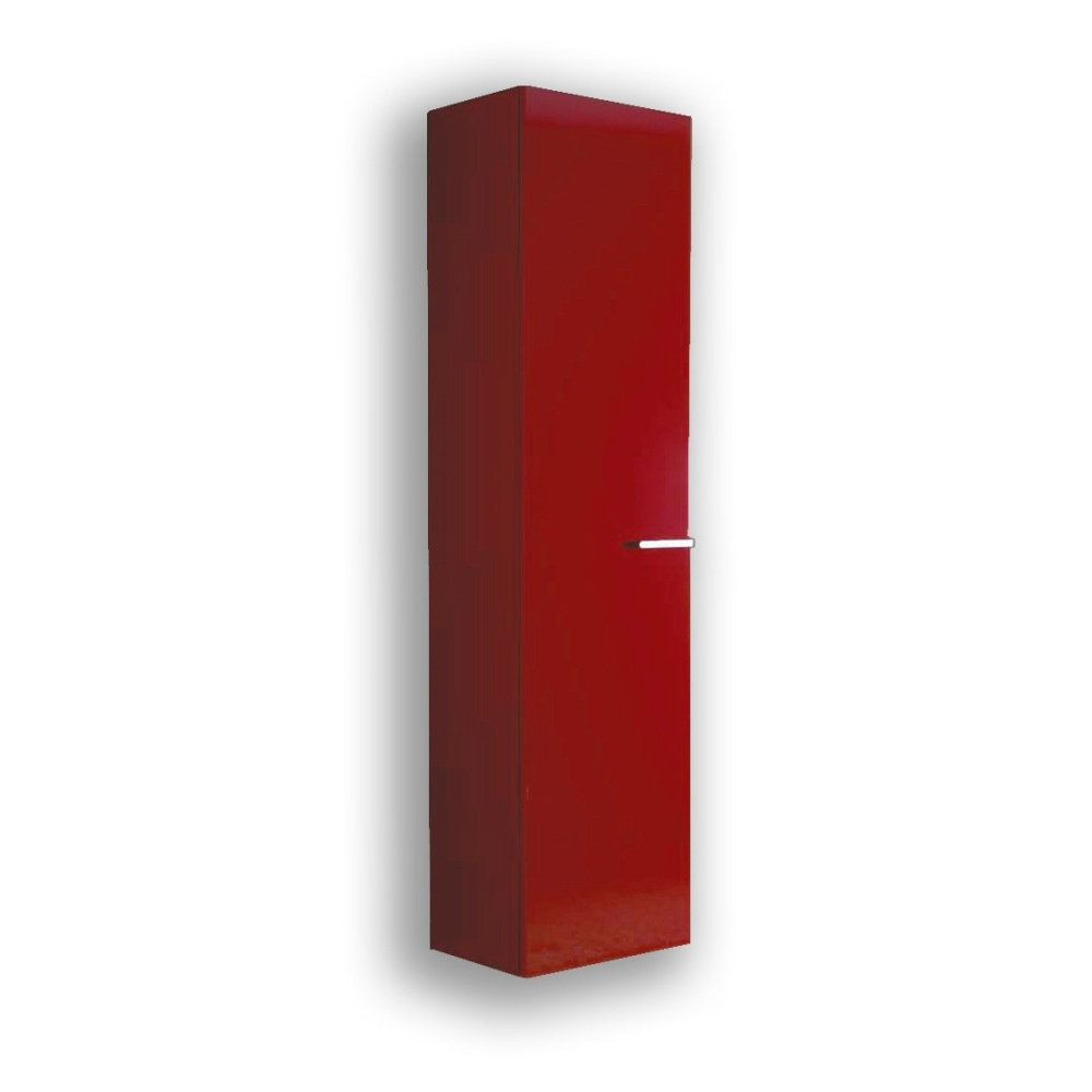 Шкаф-пенал Ideal Standard Imagine R T0703YF, красный
