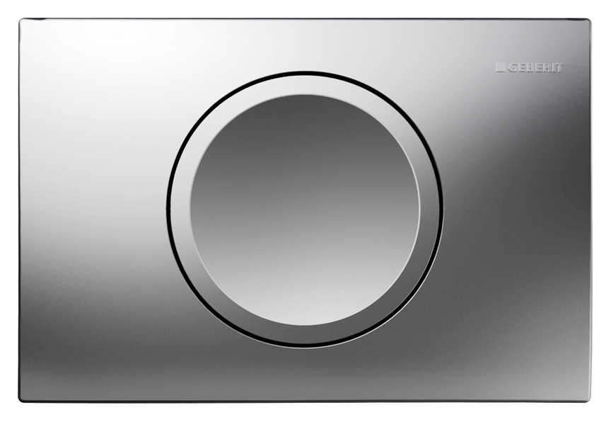 Смывная клавиша Geberit Delta 11 115.120.46.1