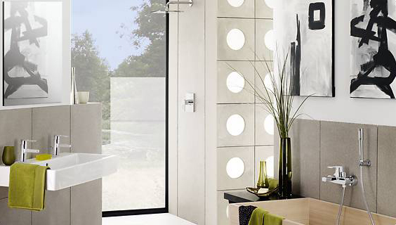 Система инсталляции для раковин Grohe Rapid SL 38554001