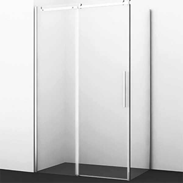 Душевой уголок 130х100 см WasserKRAFT Dinkel 58R34