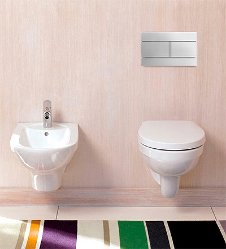Готовое решение Jacob Delafon Patio E21734RU-00