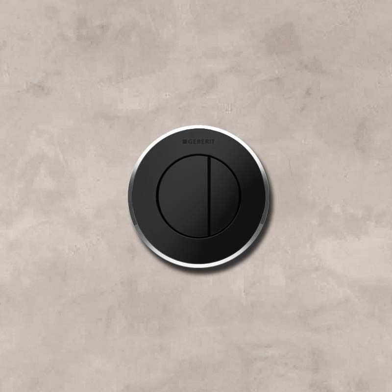 Кнопка смыва для унитаза Geberit 116.057.KM.1
