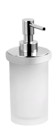 Дозатор для жидкого мыла Roca Nuova 816532001