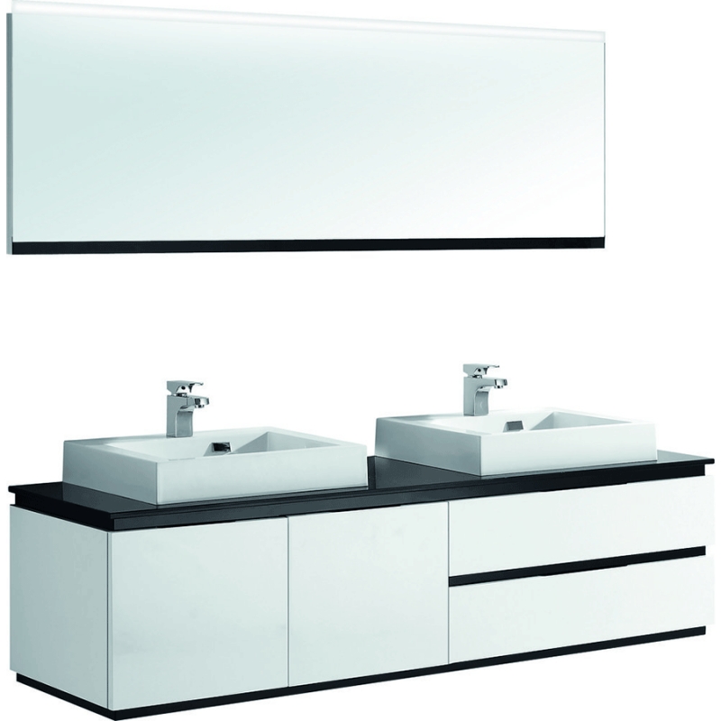 Мебель для ванной Orans BC-6023-1800