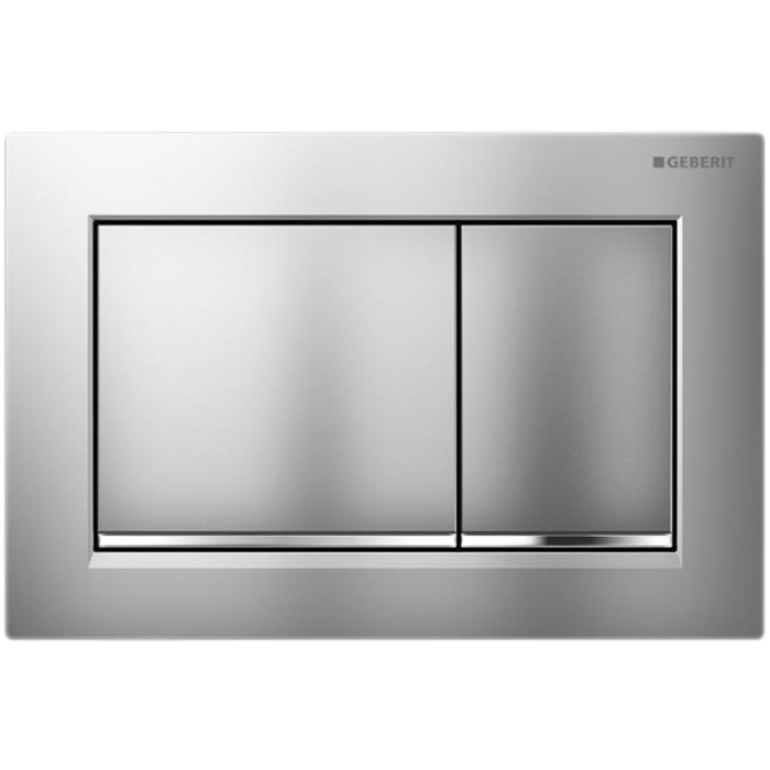 Кнопка смыва Geberit Omega 30 115.080.KN.1