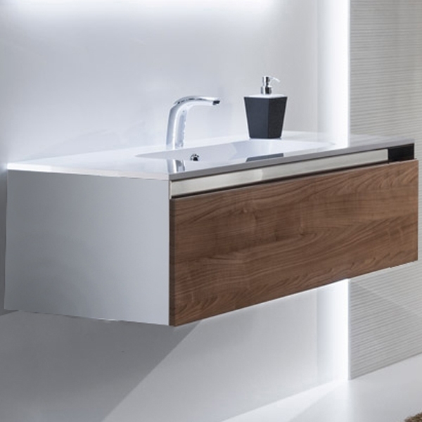 Тумба для комплекта Sanvit Кубэ-1 120