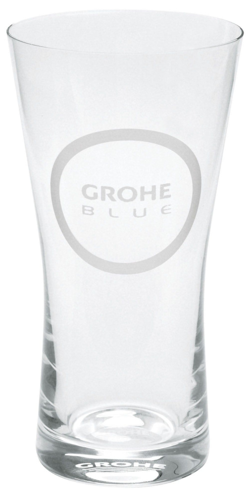 Стаканы для воды Grohe Blue 40437001