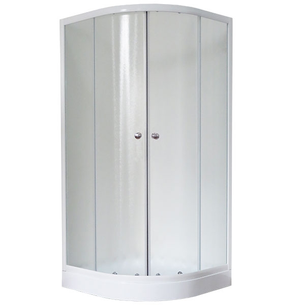 Душевой уголок Royal Bath RB 90HK-C