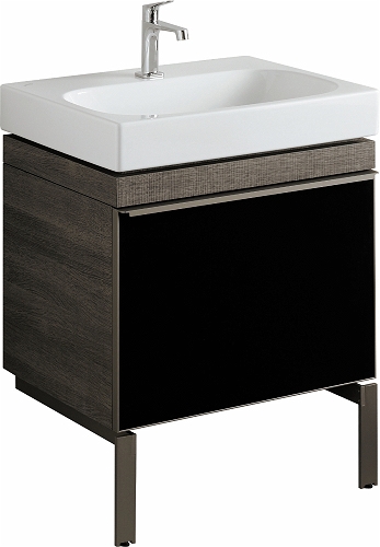 Тумба под раковину 60 см Geberit Citterio 500.556.JJ.1