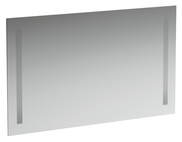 Зеркало Laufen Pro A 4.4725.2.996.144.1 100x62 с вертикальной подсветкой