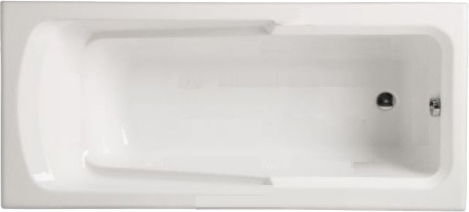 Акриловая ванна 170х80 Vagnerplast Ultra max 170 VPBA178ULM2X-04