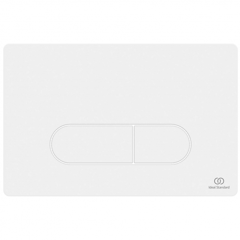 Кнопка смыва Ideal Standard Oleas R0115AC белый