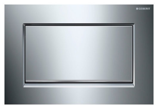 Смывная клавиша Geberit Sigma 30 115.893.KY.1