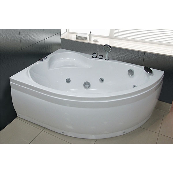 Акриловая ванна Royal Bath ALPINE RB 81 9101 160x100