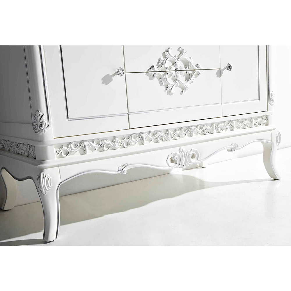 Мебель для ванной Orans BC-7316