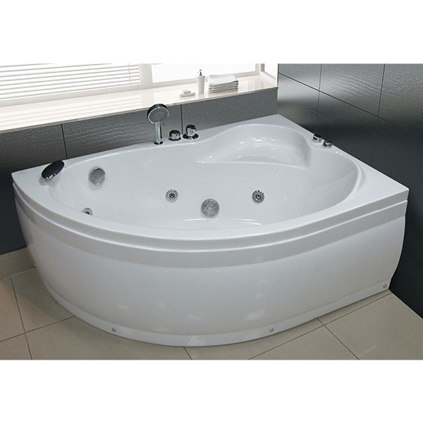 Акриловая ванна Royal Bath ALPINE RB 81 9102 170x100