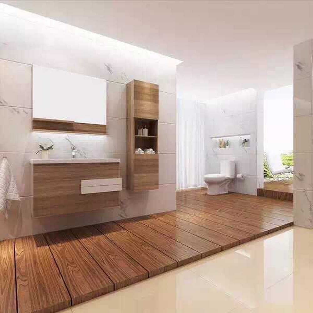 Мебель для ванной Orans BC-2023D-1000
