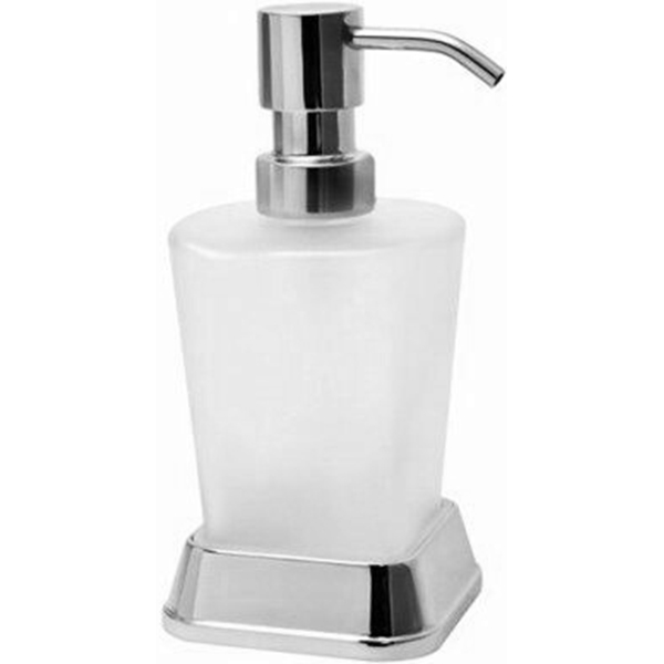 Дозатор Wasserkraft Amper K-5499