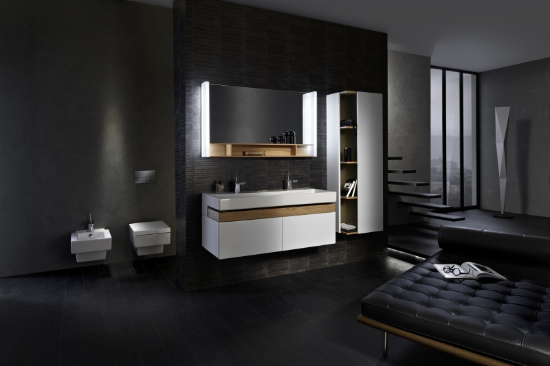 Тумба под раковину 150 см Jacob Delafon Terrace EB1189-G1C белый