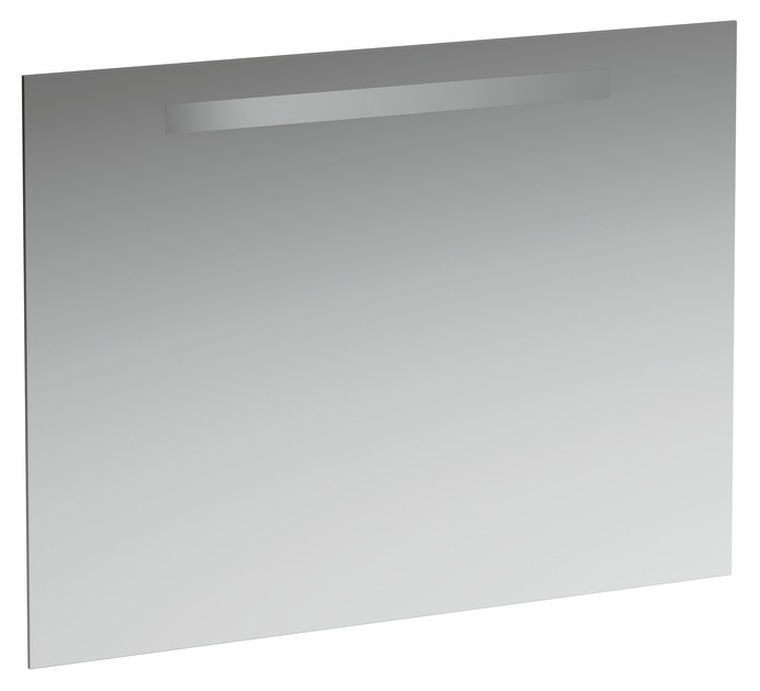 Зеркало Laufen Pro A 4.4723.5.996.144.1 80x62 с горизонтальной подсветкой