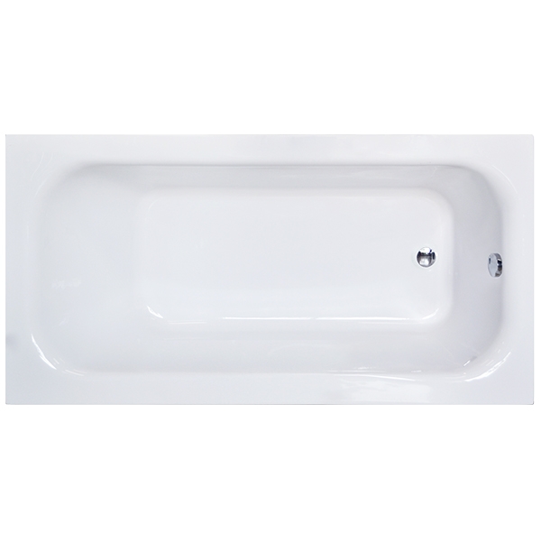 Акриловая ванна Royal Bath ACCORD RB 62 7100 180x90