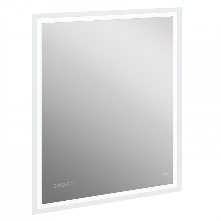 Зеркало с подсветкой 70 см Cersanit LED KN-LU-LED080*70-p-Os
