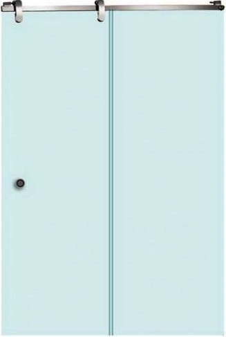 Душевая дверь в нишу Aquanet Gamma 150-12 L